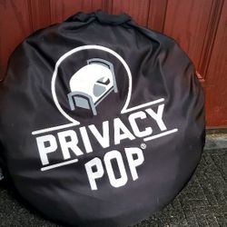 Privacy Pop Tent (Twin Size)