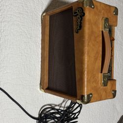 Speaker For Guitar 