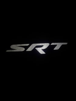 SRT LED Door Projector Light