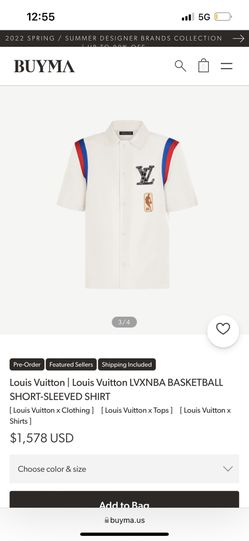 Jumpsuit NBA