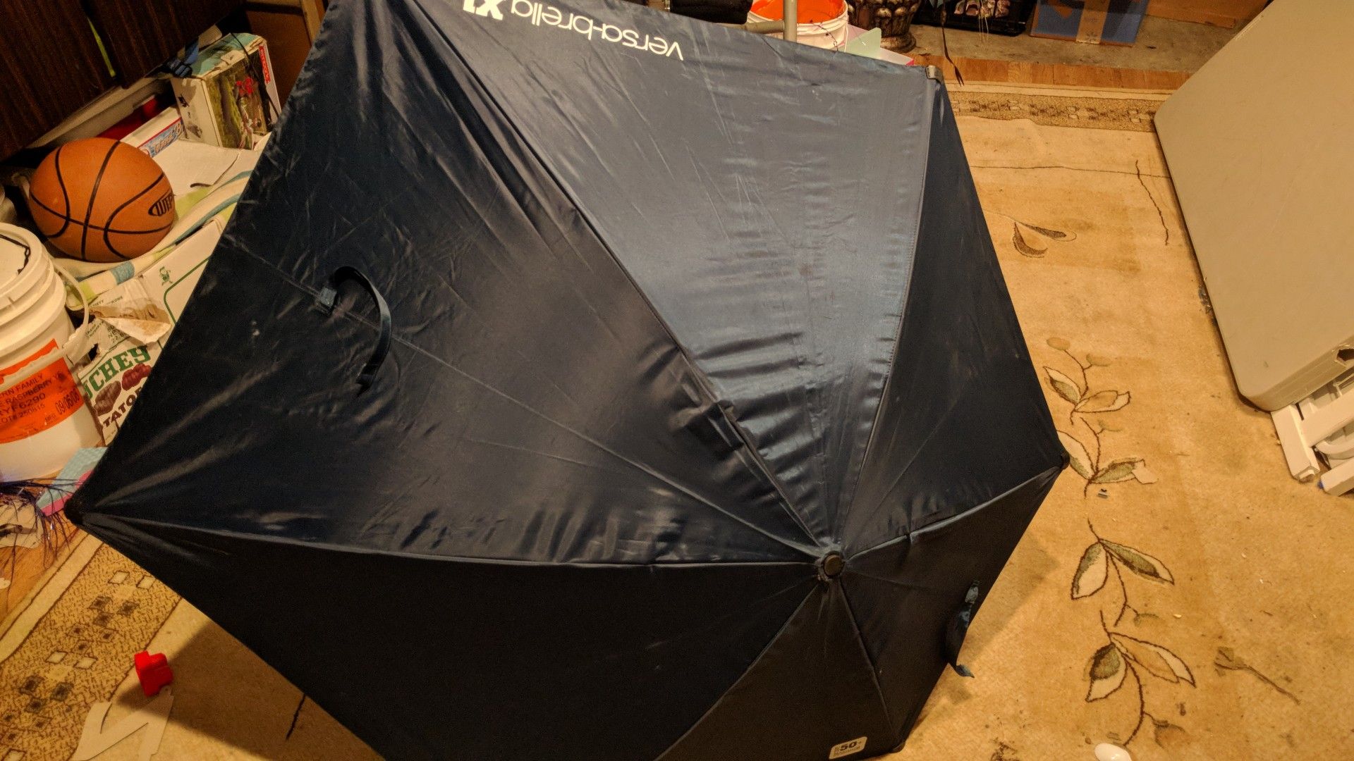 SKLZ Sport-Brella Versa-Brella XL Umbrella