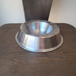 Dog Bowl