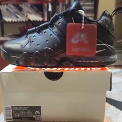 Supreme Nike SB Air Max 2 CB 94 Low 