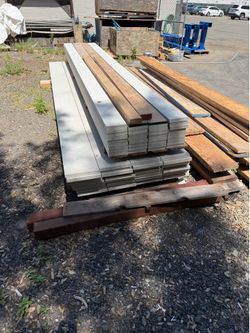Siding trim