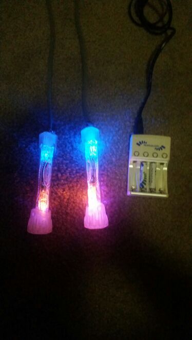 Flowtoys LED Poi
