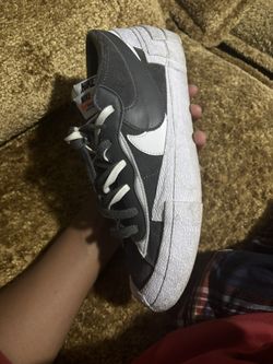Nike Men’s Blazers Lows 10.5