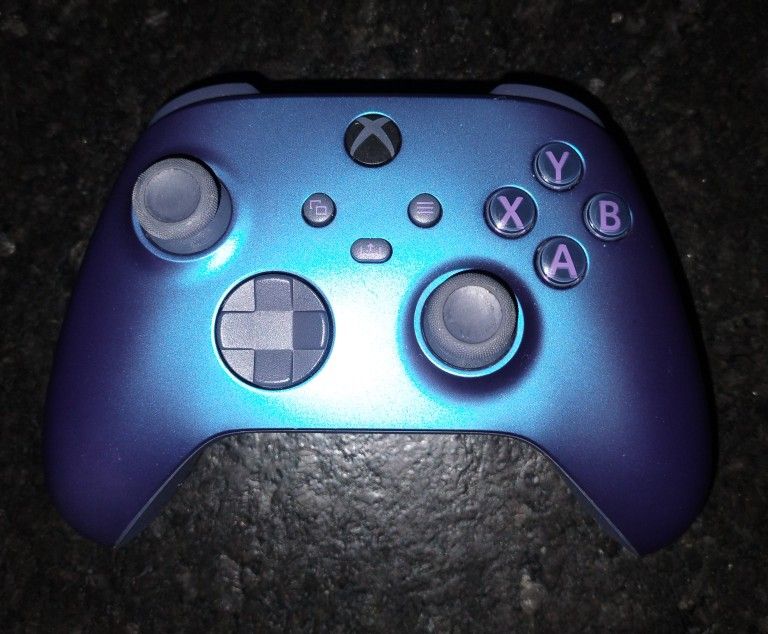 Xbox One Remote Controllers