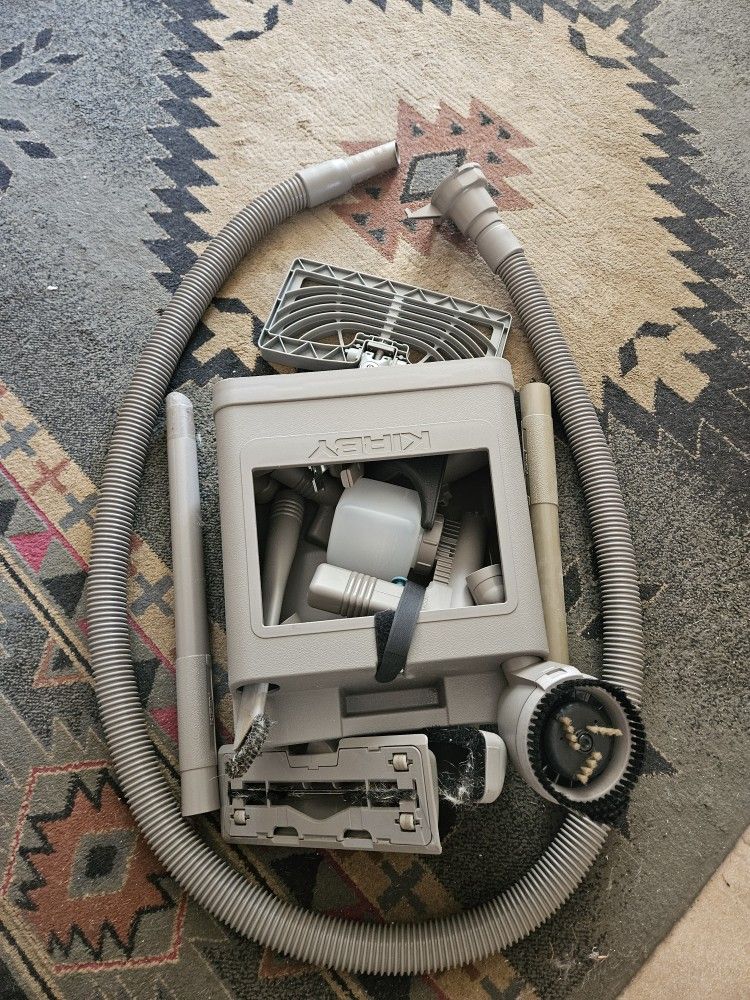 Kirby Sentra Vacuum Cleaner