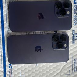 14 Pro Max Cricket Wireless 