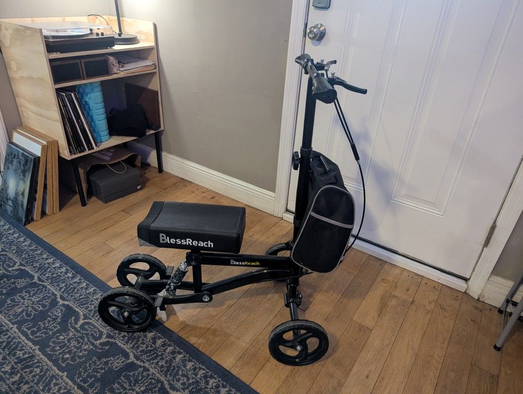 Knee Scooter