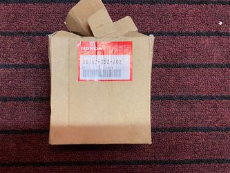 Ignition Lock Assembly HONDA OEM 35100-SD2-A02