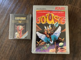 Atari Games