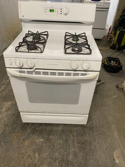 Propane Gas Stove 