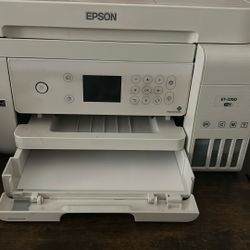 printer y copias con tinta incluida 