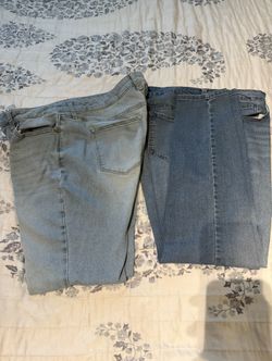Women's Jeans