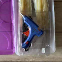 Hot Glue Gun