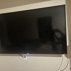 55” Roku Tv