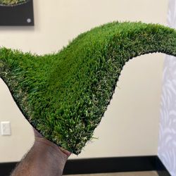 2” 117oz Turf Artificial Grass 15x3 Foot Roll