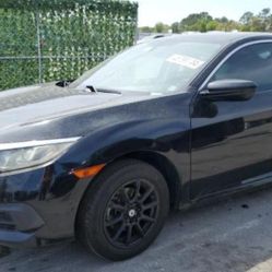 PARTES Y PIEZAS HONDA CIVIC 2016 2021 2.0 