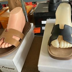 Beautiful Woman shoes $10