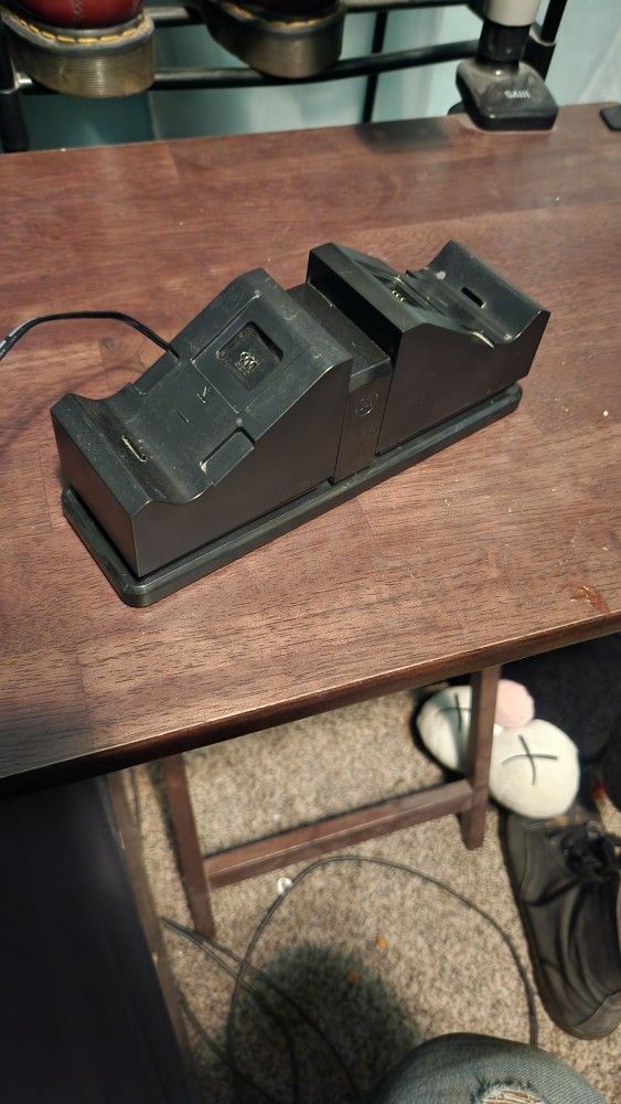 Charging Station For Xbox 