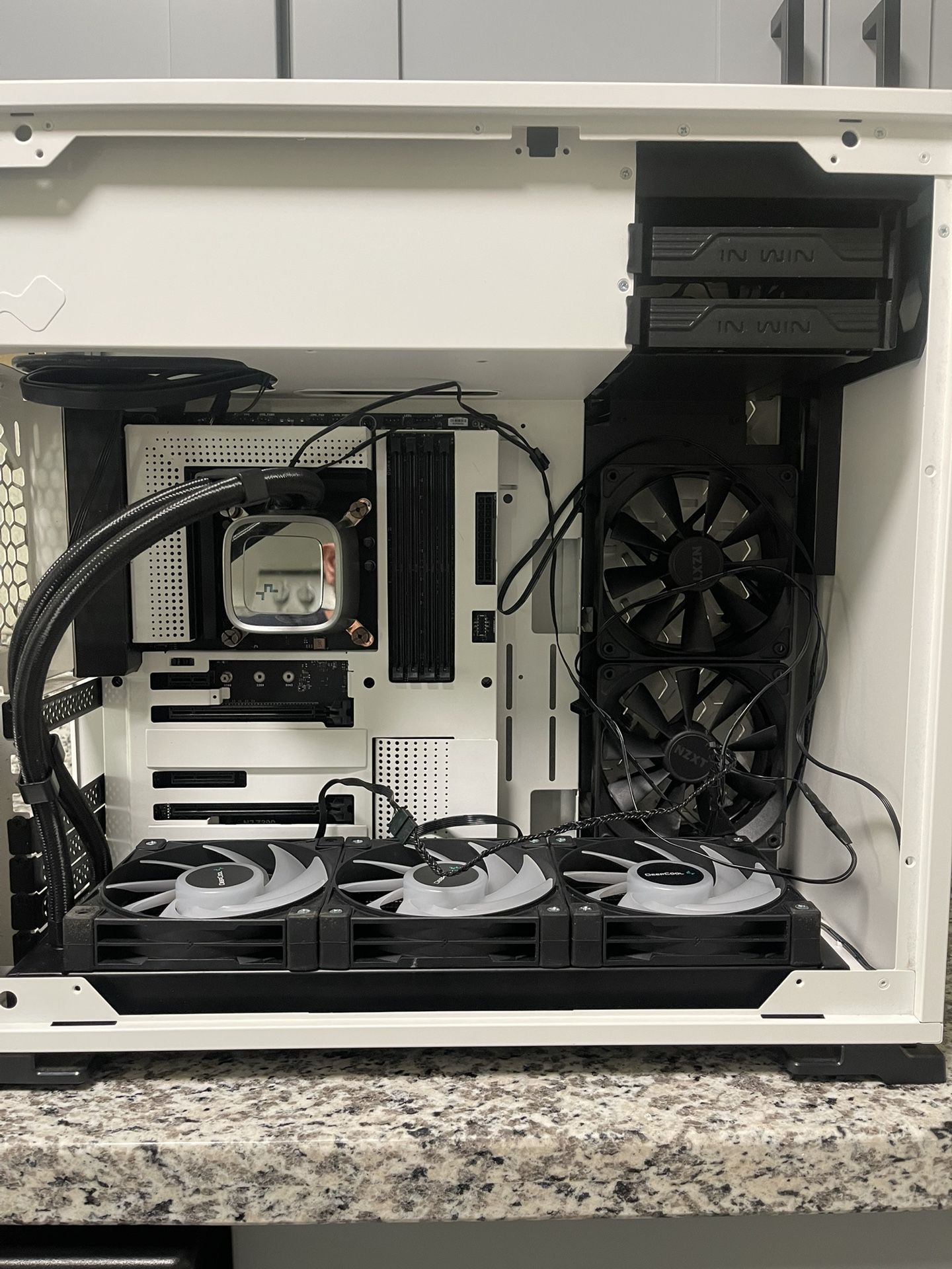 Gaming PC All Working Good