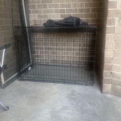 Cage For big Dog 