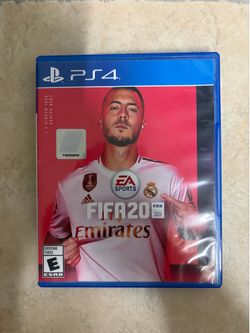 FIFA 20 for PS4 - Used