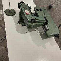 Blind stitch and Bar Tack Machine For Sale 
