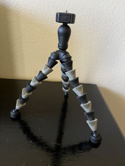 Camera Tri-pod