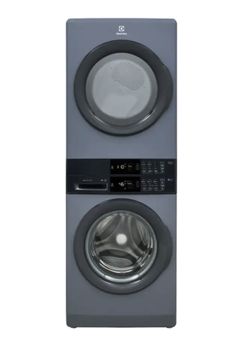 Electrolux Washer And Dryer