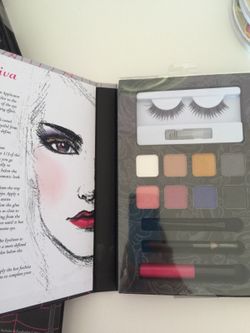 Makeup