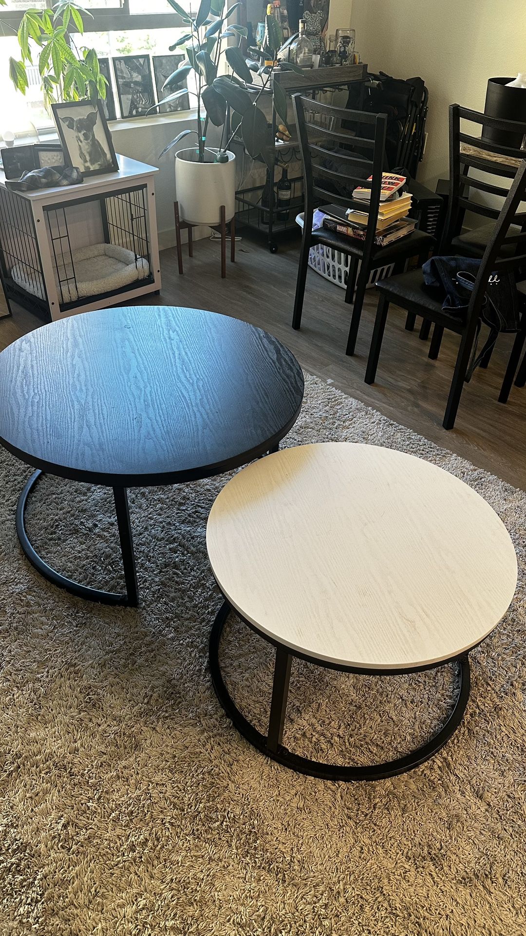 Coffee Table Set