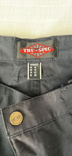 try-spec Women’s Ems Pants