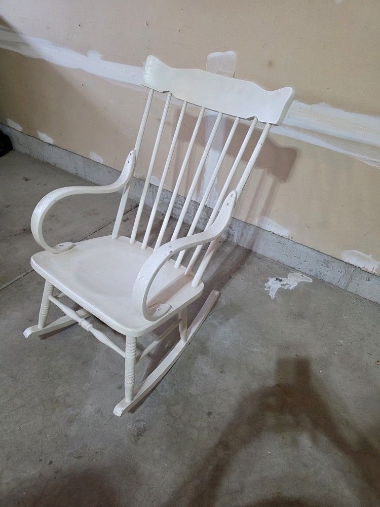 Rocking Chair