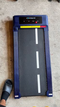 Walking pad