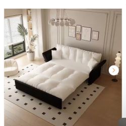 3 in 1 convertible sofa bed