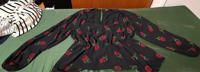 Torrid Shirt 2X