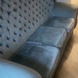 Ashely’s Furniture Sofa ( Custom)