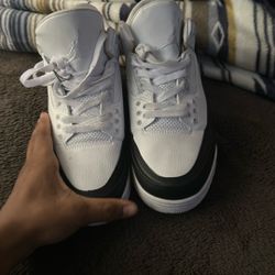 Jordan 3 Retro Fragments 