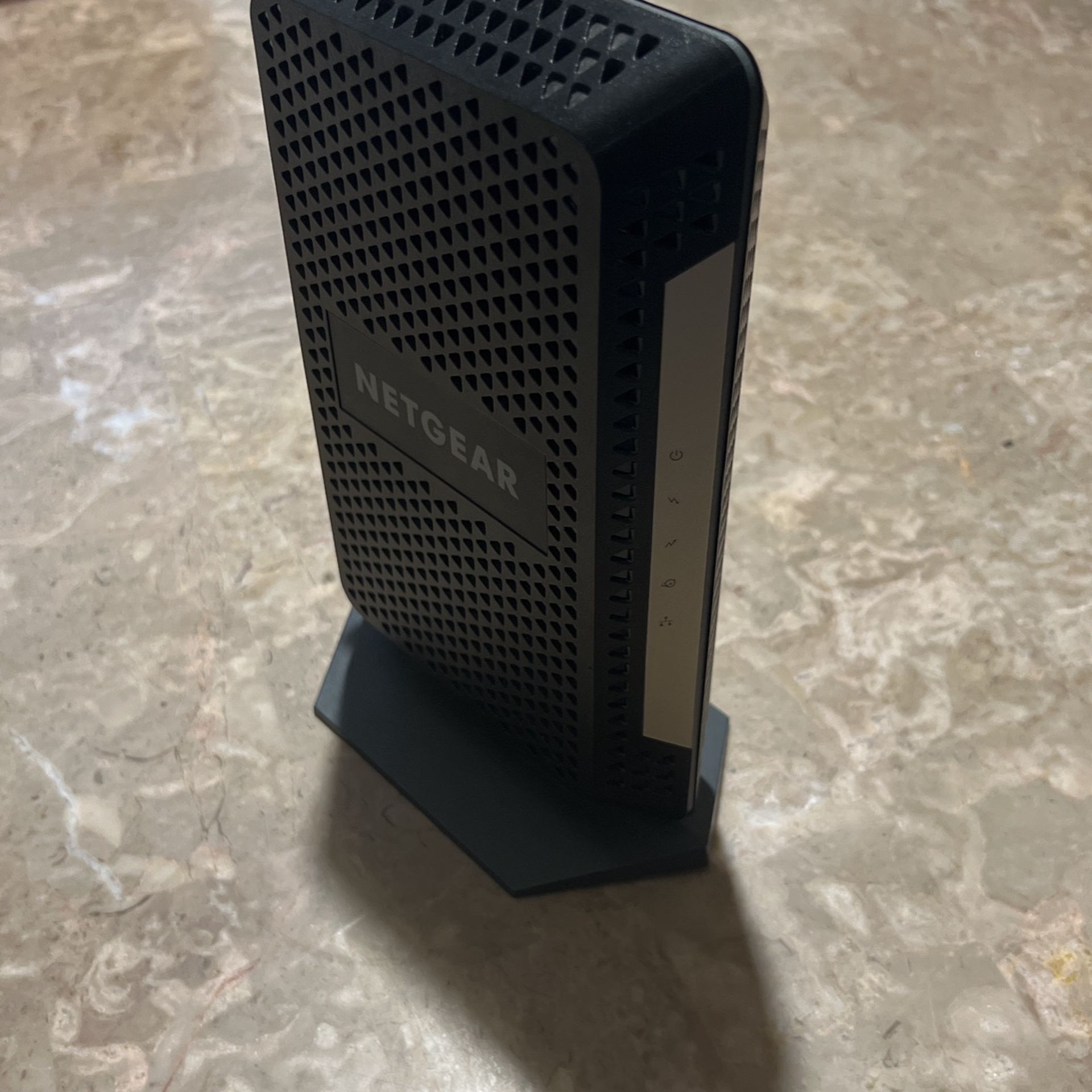 Netgear Nighthawk DOCSIS 3.1 Cable Modem
