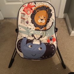 Baby Bouncer 