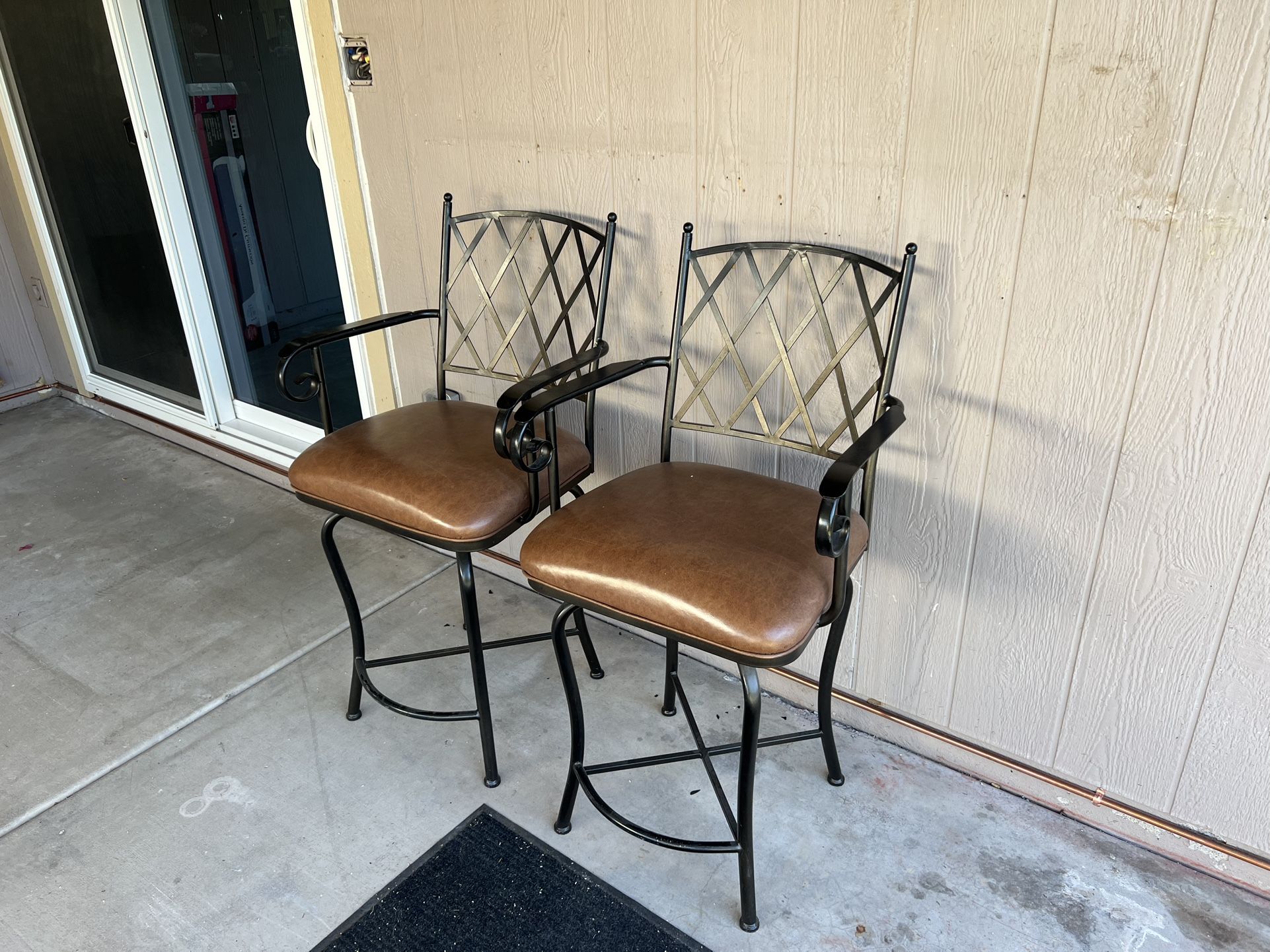 Stools