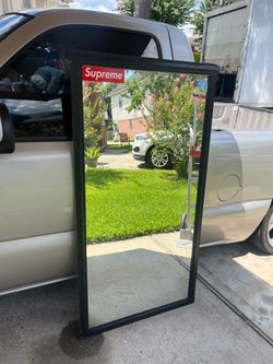 Mirror 🪞
