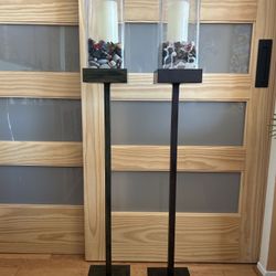 Candle Holders