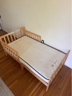 Avocado infant & toddler mattress