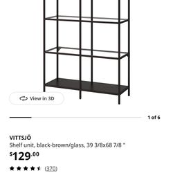Shelf Unit 