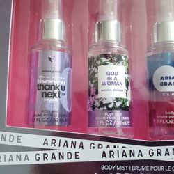 Airena Grande Mist