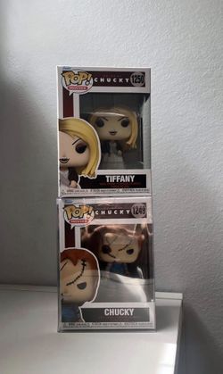 Funko Pops