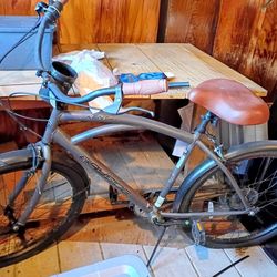 26' Kent Bayside Bike
